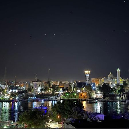 Fadl Kato Hotel อัสวาน ภายนอก รูปภาพ
