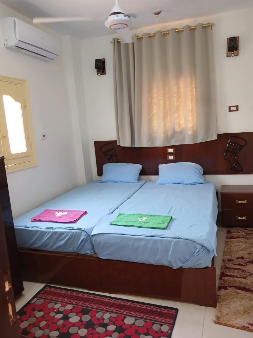 Fadl Kato Hotel อัสวาน ภายนอก รูปภาพ