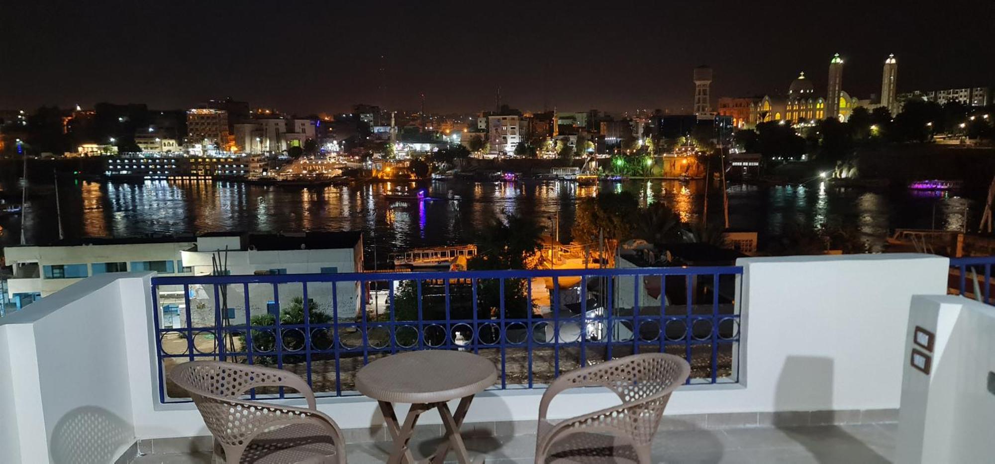 Fadl Kato Hotel อัสวาน ภายนอก รูปภาพ