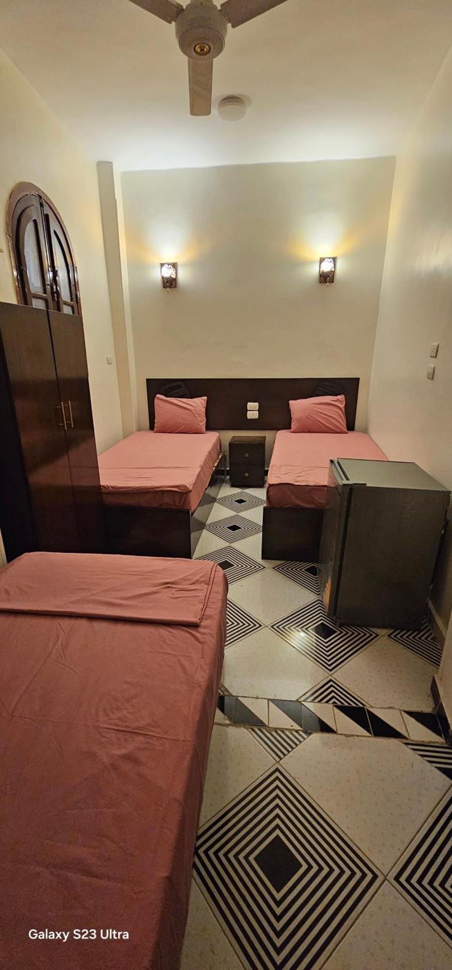Fadl Kato Hotel อัสวาน ภายนอก รูปภาพ