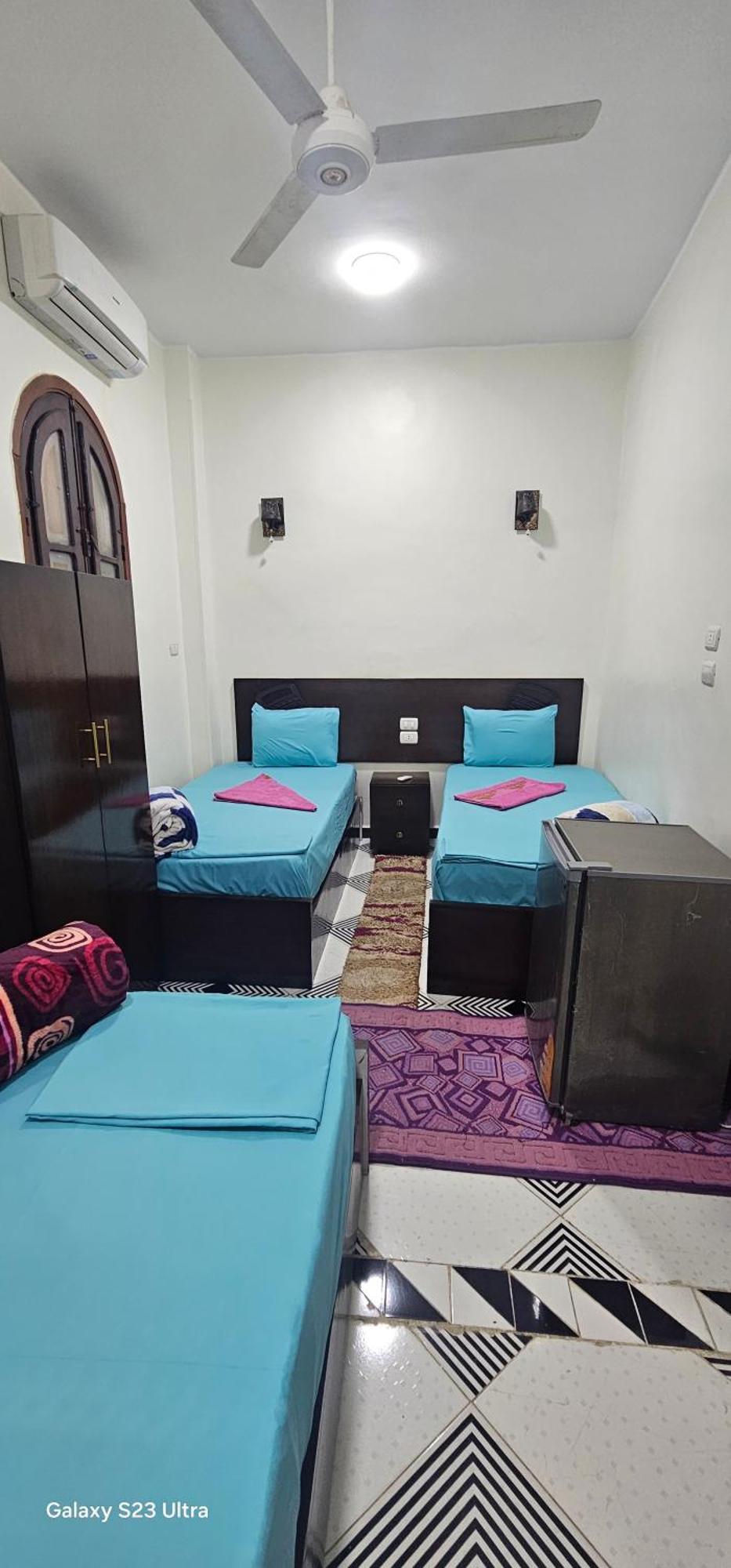 Fadl Kato Hotel อัสวาน ภายนอก รูปภาพ