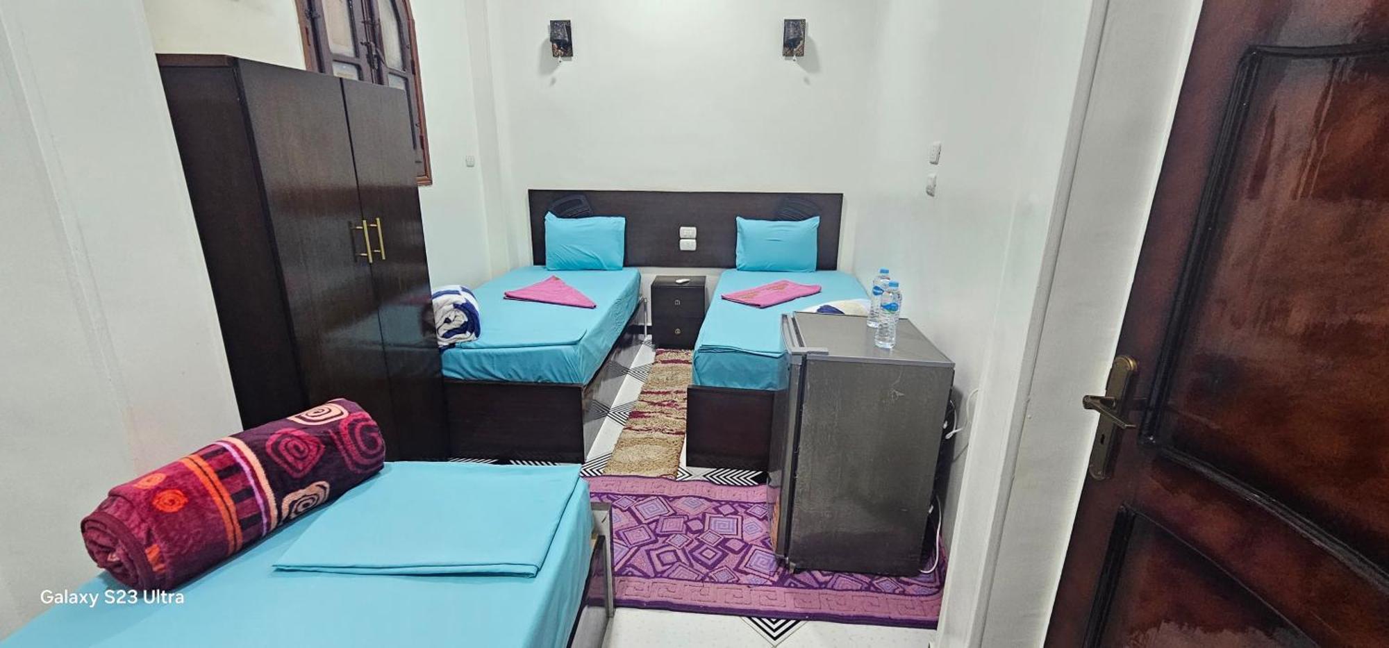 Fadl Kato Hotel อัสวาน ภายนอก รูปภาพ