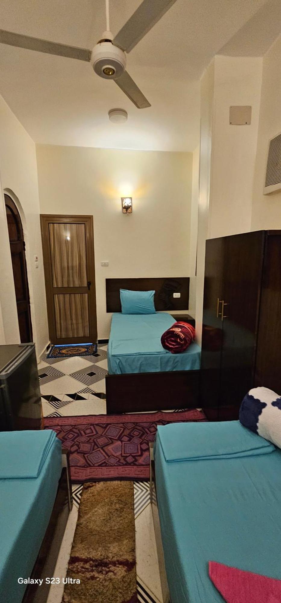 Fadl Kato Hotel อัสวาน ภายนอก รูปภาพ